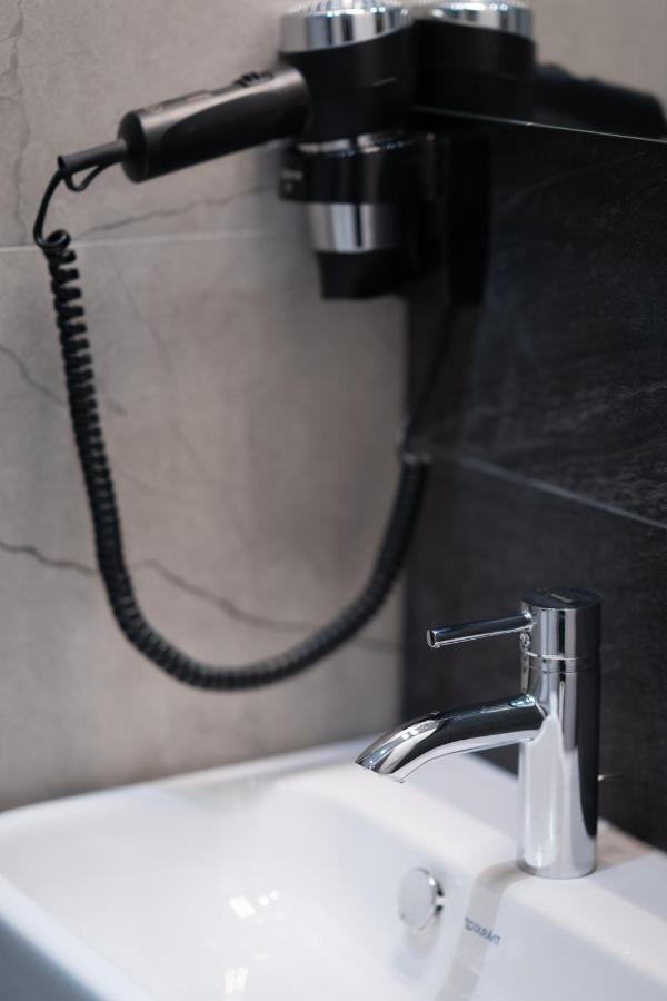 Elysium Residence ทิมิชัวรา ภายนอก รูปภาพ