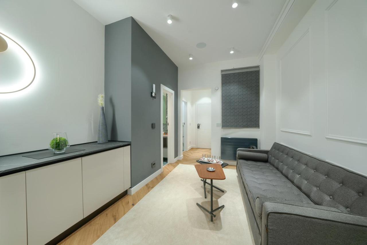 Elysium Residence ทิมิชัวรา ภายนอก รูปภาพ