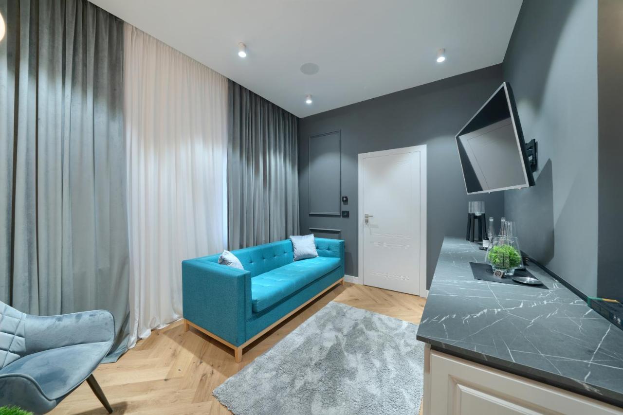 Elysium Residence ทิมิชัวรา ภายนอก รูปภาพ