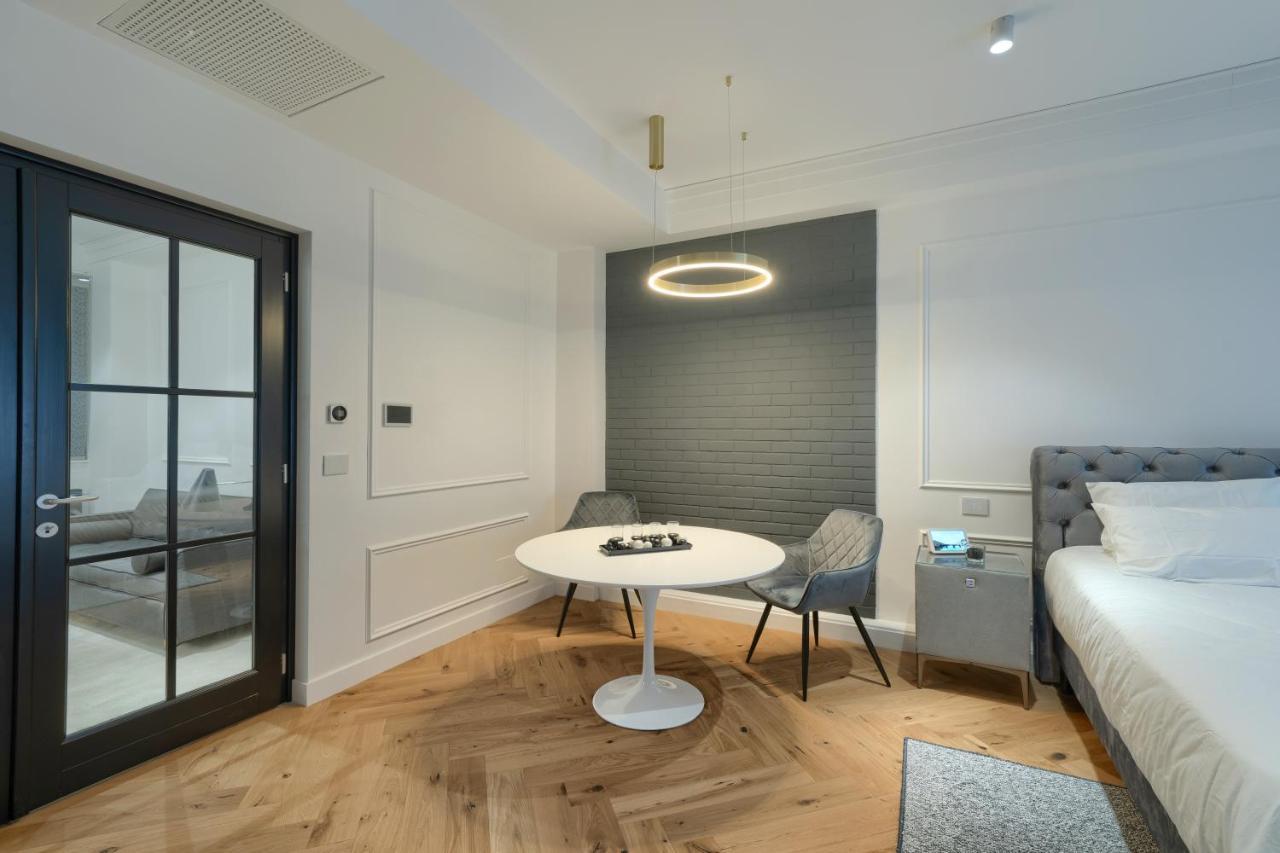 Elysium Residence ทิมิชัวรา ภายนอก รูปภาพ